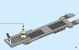 Building Instructions - LEGO - 60151 - Dragster Transporter: Page 29