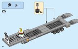 Building Instructions - LEGO - 60151 - Dragster Transporter: Page 30