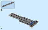 Building Instructions - LEGO - 60151 - Dragster Transporter: Page 6