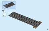 Building Instructions - LEGO - 60151 - Dragster Transporter: Page 7