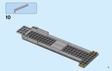 Building Instructions - LEGO - 60151 - Dragster Transporter: Page 11