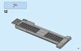 Building Instructions - LEGO - 60151 - Dragster Transporter: Page 13