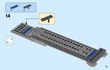 Building Instructions - LEGO - 60151 - Dragster Transporter: Page 15