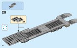 Building Instructions - LEGO - 60151 - Dragster Transporter: Page 24