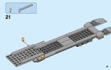 Building Instructions - LEGO - 60151 - Dragster Transporter: Page 25