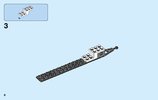 Building Instructions - LEGO - 60151 - Dragster Transporter: Page 6