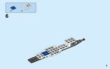 Building Instructions - LEGO - 60151 - Dragster Transporter: Page 9