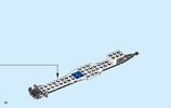 Building Instructions - LEGO - 60151 - Dragster Transporter: Page 12