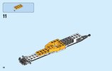 Building Instructions - LEGO - 60151 - Dragster Transporter: Page 16