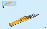 Building Instructions - LEGO - 60151 - Dragster Transporter: Page 17