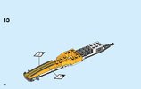 Building Instructions - LEGO - 60151 - Dragster Transporter: Page 18