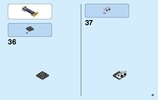 Building Instructions - LEGO - 60151 - Dragster Transporter: Page 41