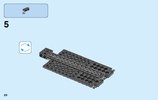 Building Instructions - LEGO - City - 60152 - Sweeper & Excavator: Page 20