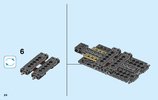 Building Instructions - LEGO - 60152 - Sweeper & Excavator: Page 24