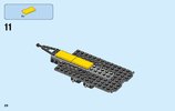 Building Instructions - LEGO - City - 60152 - Sweeper & Excavator: Page 28