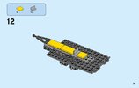 Building Instructions - LEGO - 60152 - Sweeper & Excavator: Page 29