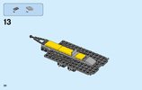 Building Instructions - LEGO - City - 60152 - Sweeper & Excavator: Page 30