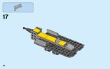 Building Instructions - LEGO - City - 60152 - Sweeper & Excavator: Page 34