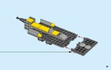 Building Instructions - LEGO - 60152 - Sweeper & Excavator: Page 39