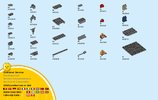 Building Instructions - LEGO - City - 60152 - Sweeper & Excavator: Page 46