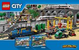 Building Instructions - LEGO - 60152 - Sweeper & Excavator: Page 47