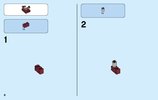 Building Instructions - LEGO - 60152 - Sweeper & Excavator: Page 6