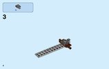 Building Instructions - LEGO - City - 60152 - Sweeper & Excavator: Page 4