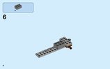 Building Instructions - LEGO - City - 60152 - Sweeper & Excavator: Page 6