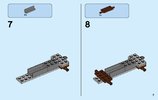 Building Instructions - LEGO - 60152 - Sweeper & Excavator: Page 7