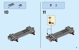 Building Instructions - LEGO - 60152 - Sweeper & Excavator: Page 9