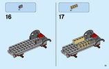 Building Instructions - LEGO - City - 60152 - Sweeper & Excavator: Page 13