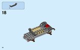 Building Instructions - LEGO - City - 60152 - Sweeper & Excavator: Page 14