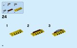 Building Instructions - LEGO - 60152 - Sweeper & Excavator: Page 18