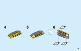 Building Instructions - LEGO - City - 60152 - Sweeper & Excavator: Page 19