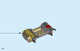 Building Instructions - LEGO - 60152 - Sweeper & Excavator: Page 20