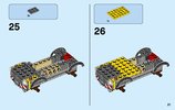 Building Instructions - LEGO - City - 60152 - Sweeper & Excavator: Page 21