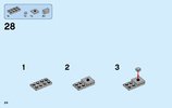 Building Instructions - LEGO - City - 60152 - Sweeper & Excavator: Page 24