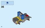 Building Instructions - LEGO - 60152 - Sweeper & Excavator: Page 30