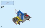 Building Instructions - LEGO - 60152 - Sweeper & Excavator: Page 32