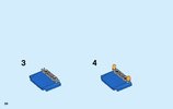 Building Instructions - LEGO - 60152 - Sweeper & Excavator: Page 38