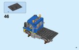 Building Instructions - LEGO - 60152 - Sweeper & Excavator: Page 41