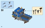 Building Instructions - LEGO - 60152 - Sweeper & Excavator: Page 48