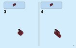 Building Instructions - LEGO - 60152 - Sweeper & Excavator: Page 7