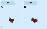 Building Instructions - LEGO - 60152 - Sweeper & Excavator: Page 8