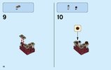 Building Instructions - LEGO - City - 60152 - Sweeper & Excavator: Page 10