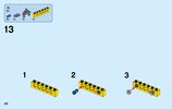 Building Instructions - LEGO - 60152 - Sweeper & Excavator: Page 20