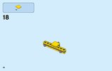 Building Instructions - LEGO - 60152 - Sweeper & Excavator: Page 14