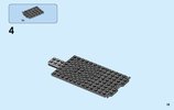 Building Instructions - LEGO - 60152 - Sweeper & Excavator: Page 19