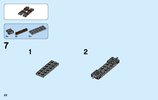 Building Instructions - LEGO - 60152 - Sweeper & Excavator: Page 22