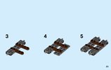 Building Instructions - LEGO - City - 60152 - Sweeper & Excavator: Page 23